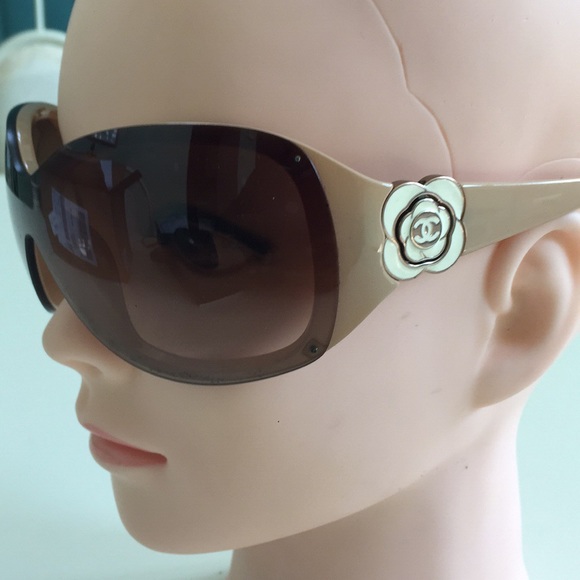 CHANEL Accessories - Chanel Sunglasses